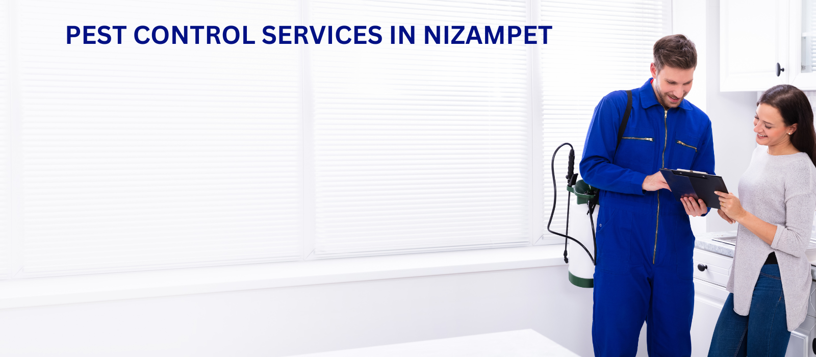 pest control services in nizampet